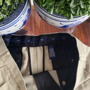 Callaway Golf men shorts 38